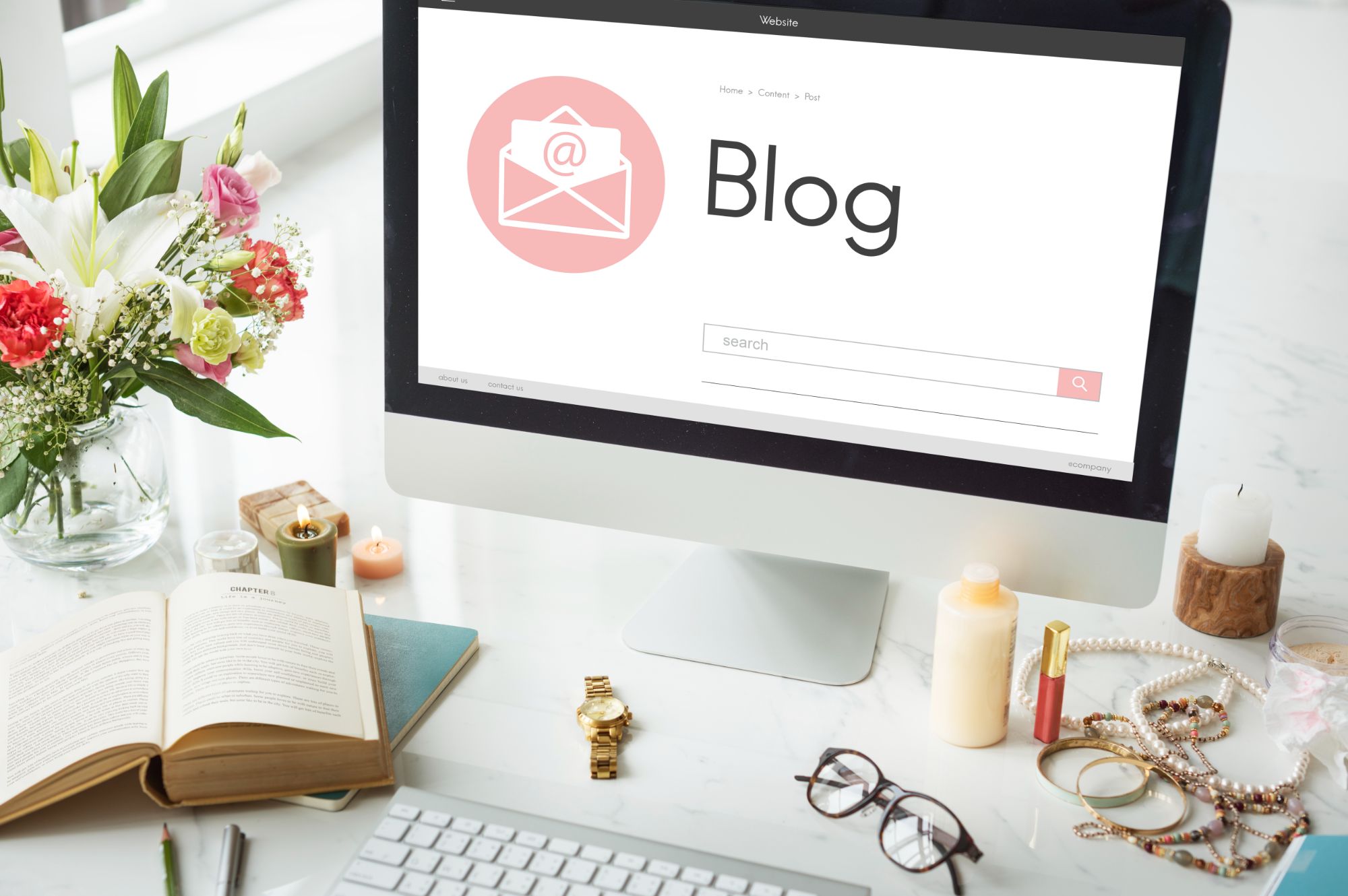 Blog Tools: Work More Efficiently And Effectively To Increase Readership