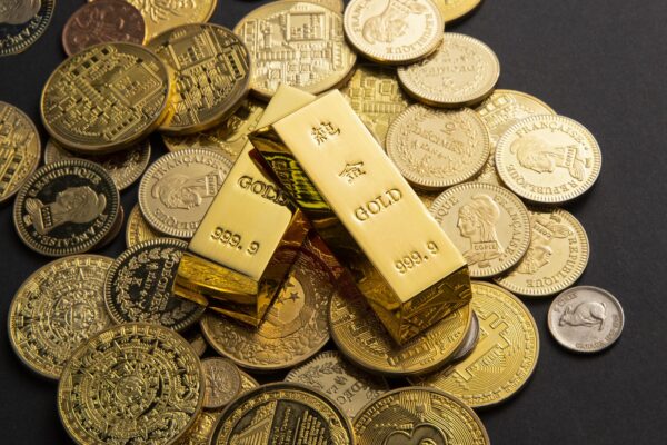 5 Strategies for Buying and Selling Gold as an Investment