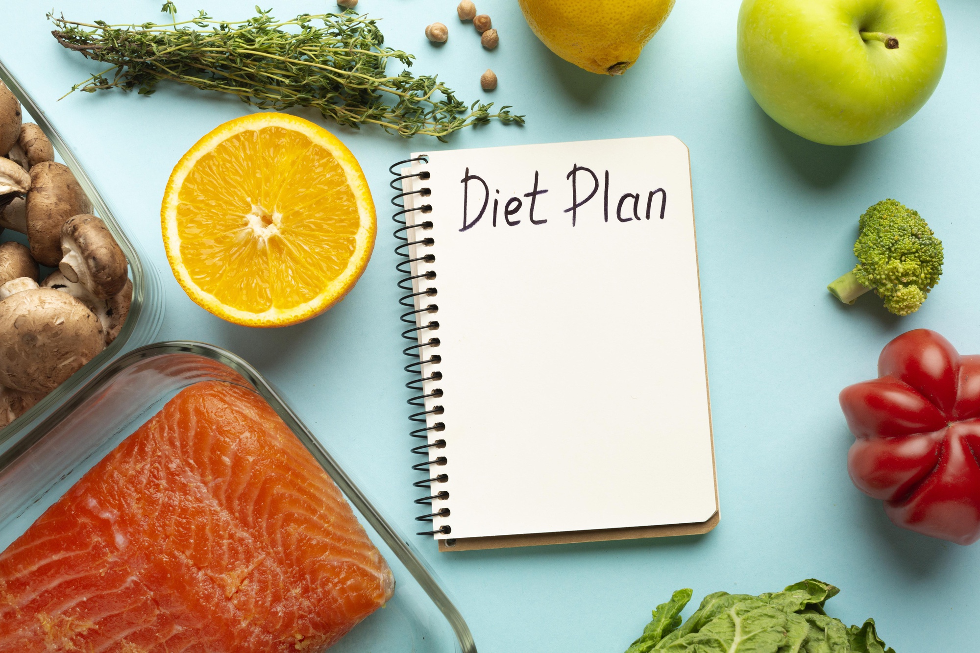 How To Lose Weight With A Healthy Diet Plan For Women