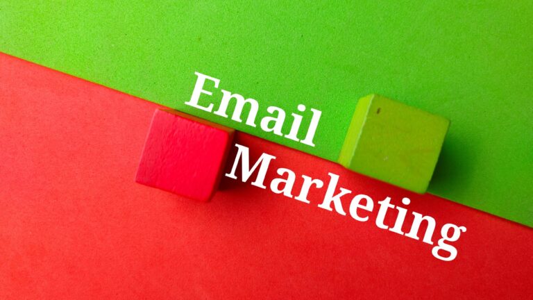 6 Simple Steps To Launch Your Email Marketing Campaign