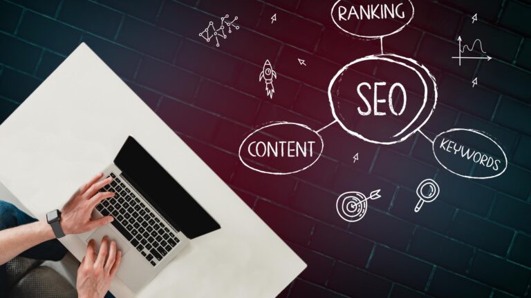 How Your Website Design Will Affect SEO In 2022