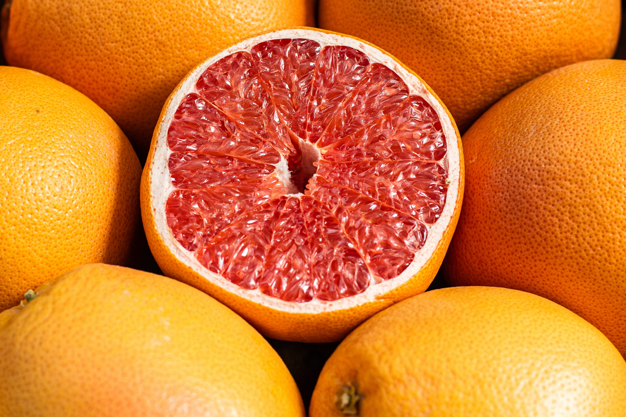 The 6 Healthiest Fruits For Losing Weight