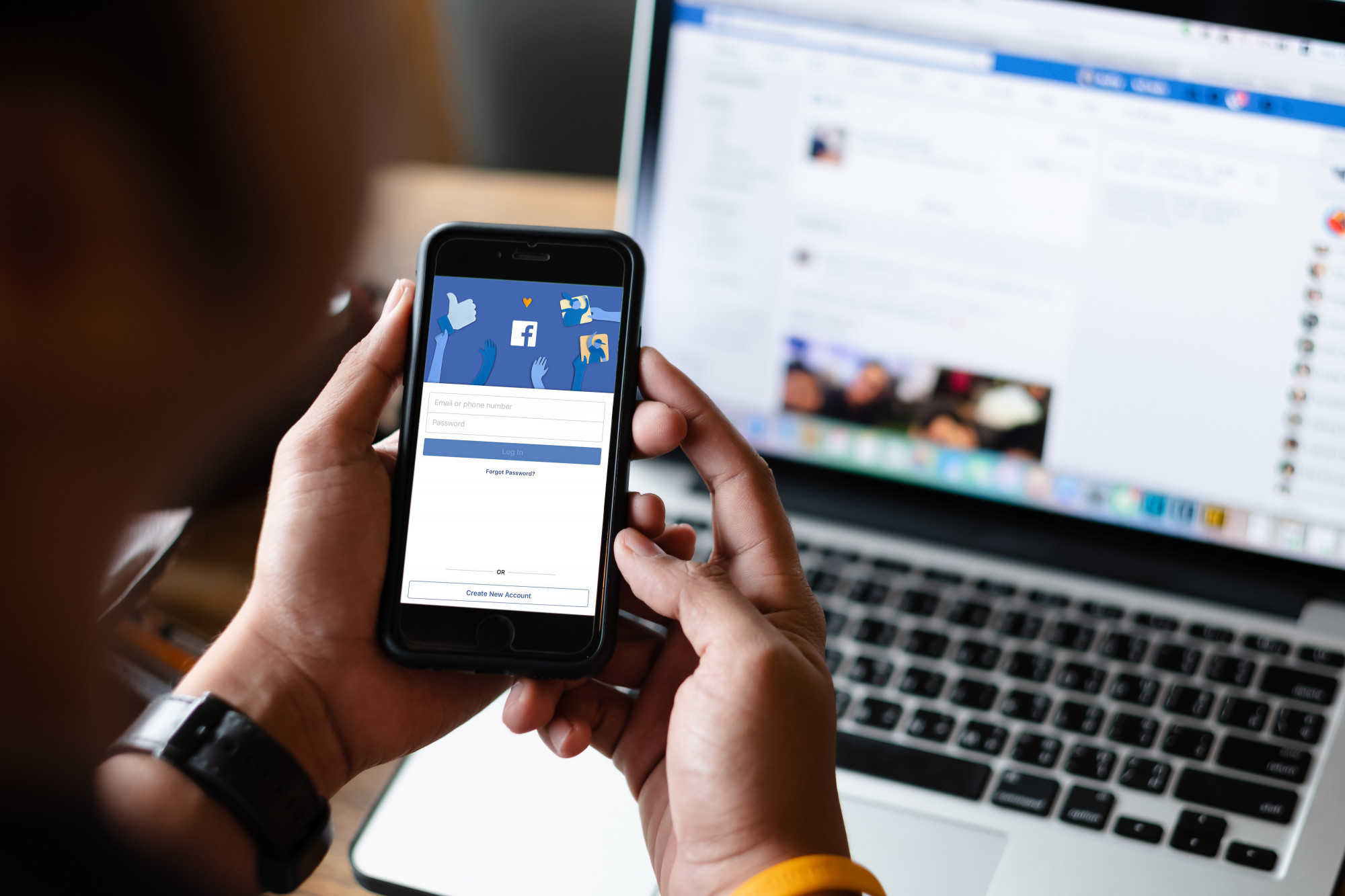 6 Ways To Use Facebook Ads In Your Marketing Campaign
