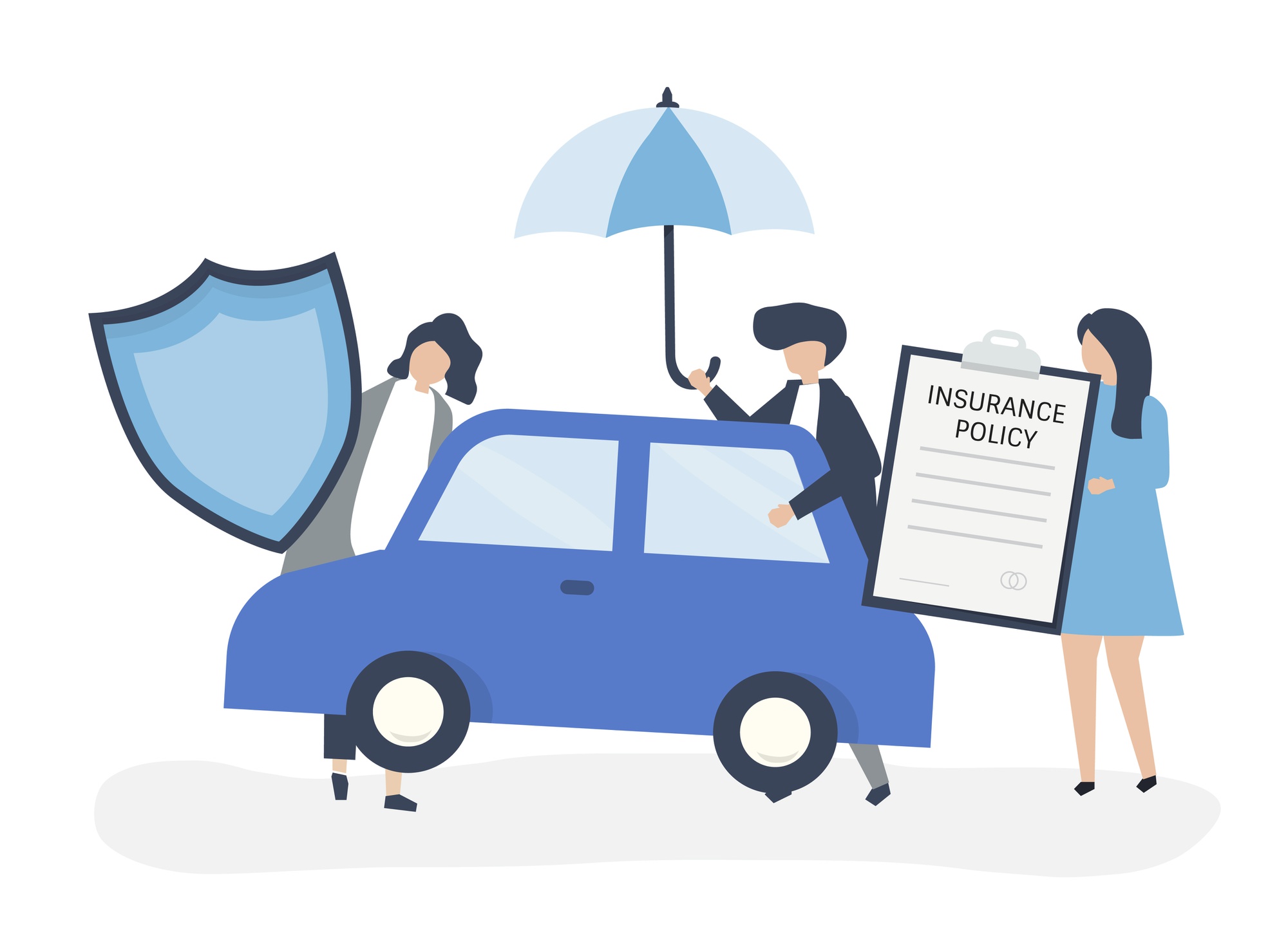 Everything You Require To Learn About Car Insurance Quotes