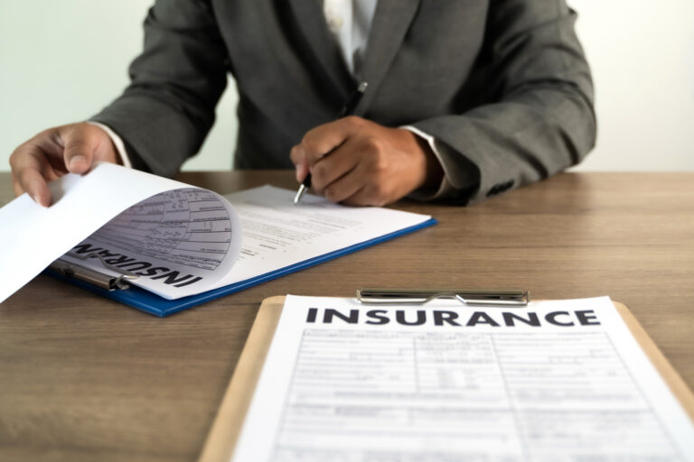 How Can Automobile Insurance Lawyers Assist You?