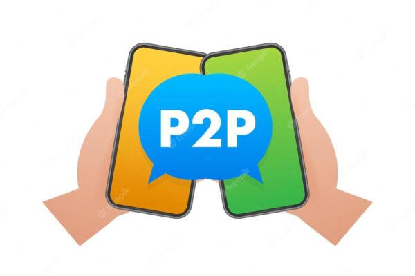 What Is The Process Of Peer-To-Peer (P2P) Lending?