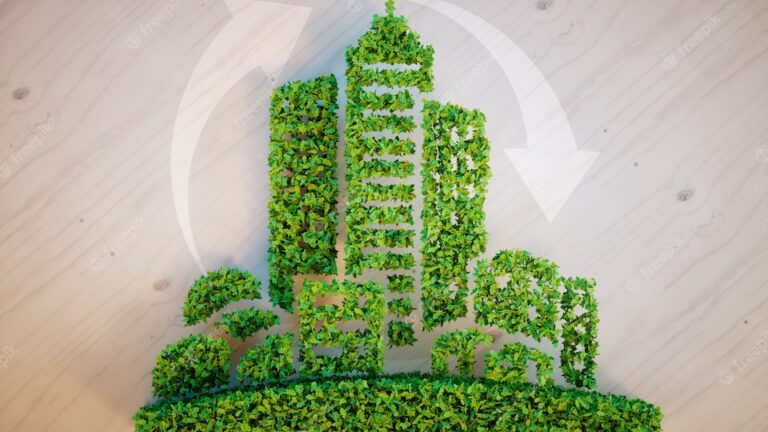10 Engineering Inventions That Will Make The Future Greener