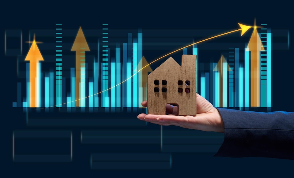 Stock Market vs Real Estate: Where Should You Invest?
