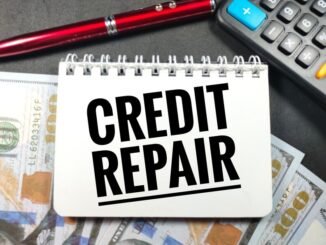 The Importance Of Credit Repair: Boosting Your Credit Score