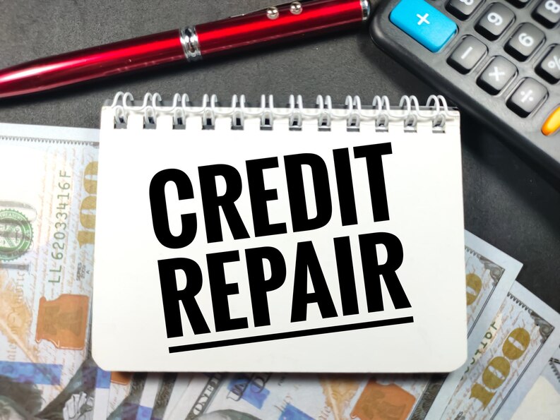 The Importance Of Credit Repair: Boosting Your Credit Score