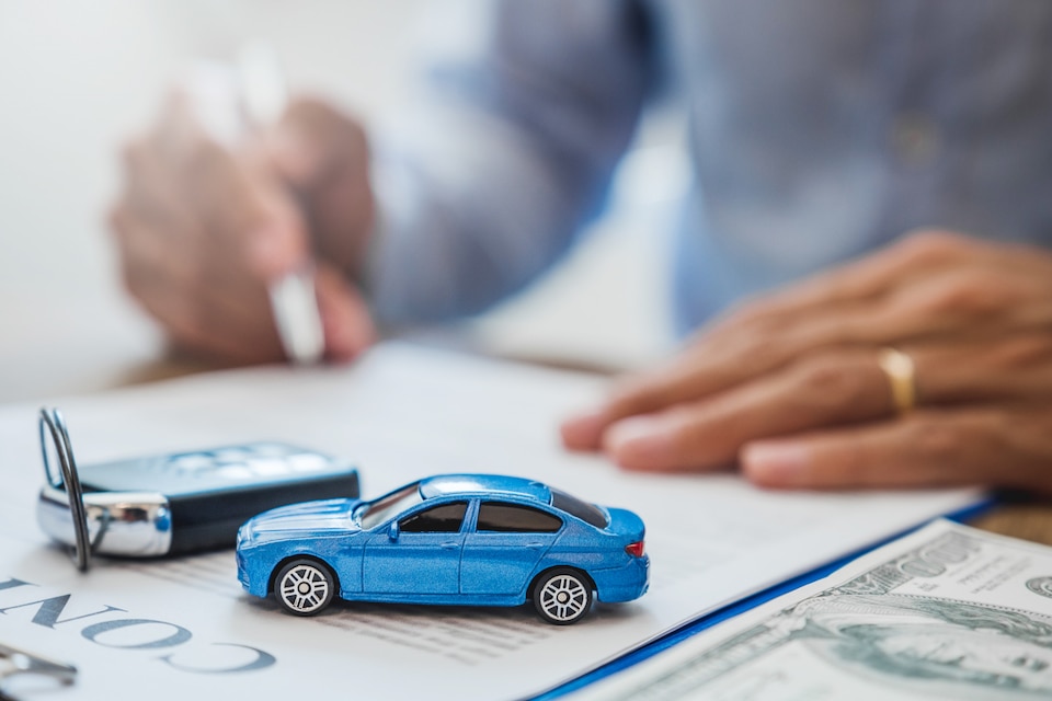 Comparing Auto Insurance Rates: How To Save Money In 2023