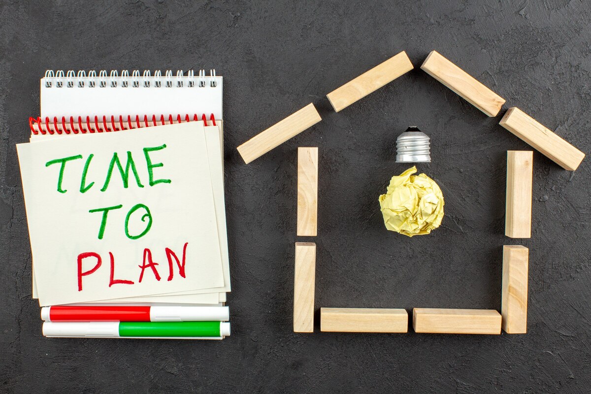 7 Guidelines For An Effective Real Estate Investing Plan