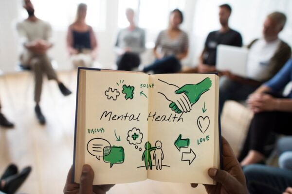 Breaking The Stigma: Embracing Mental Health Awareness