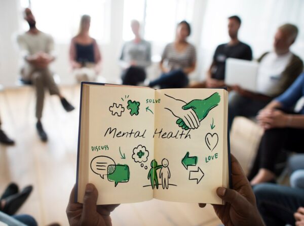 Breaking The Stigma: Embracing Mental Health Awareness