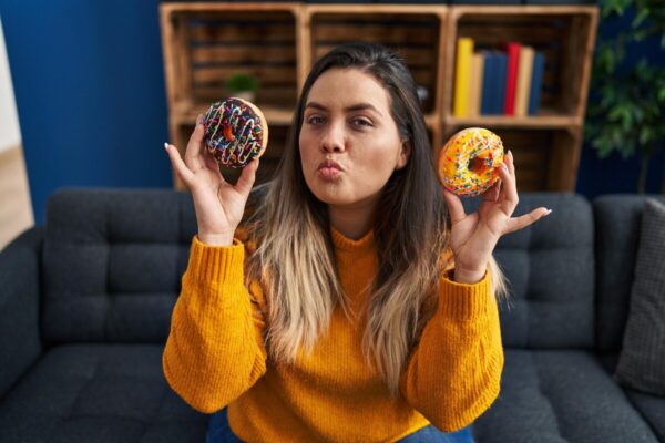 The Psychology Of Eating: How Your Mindset Affects Weight Loss