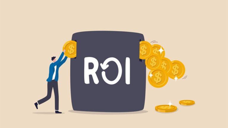 The ROI Of Business Process Automation For Modern Enterprises